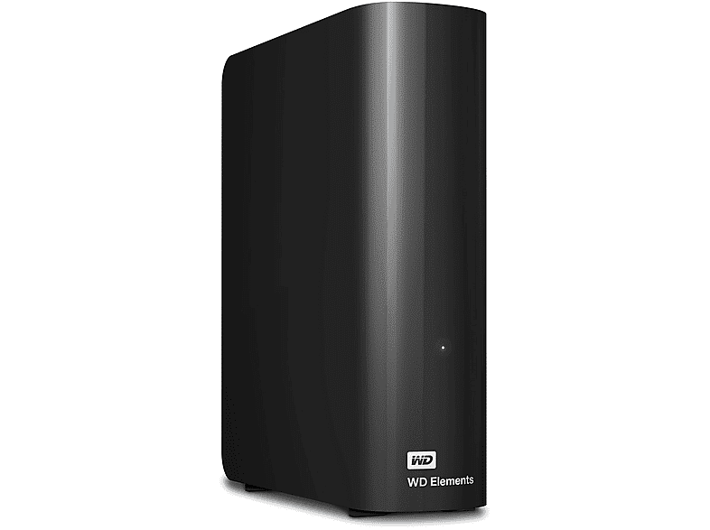 Western Digital HARD DISK ESTERNO  Elements desktop 22TB