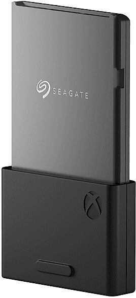 Seagate SSD ESTERNO   Xbox X esp. 1TB