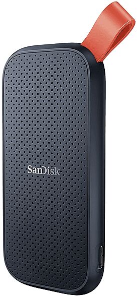 SanDisk SSD ESTERNO  SDSSDE30-2T00-G25