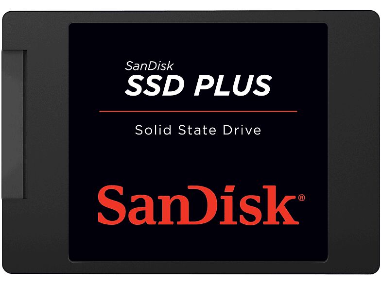 SanDisk SSD INTERNO  SDSSDA-480G-G26