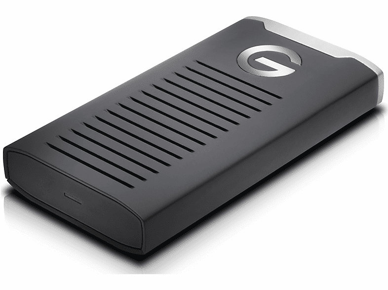 G-TECHNOLOGY SSD ESTERNO  GDRIVE MOBILE R TypeC 1TB