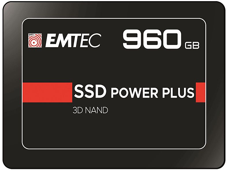 EMTEC SSD INTERNO  ECSSD960GX150