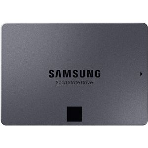 Samsung SSD INTERNO  SSD870 QVO2.5 1T