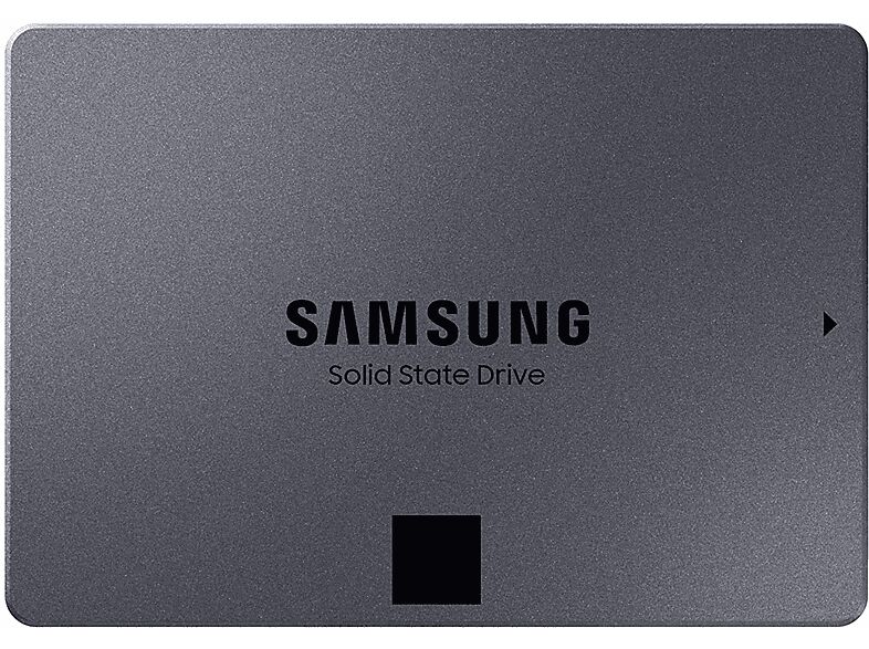 Samsung SSD INTERNO SSD870 QVO2.5 1T