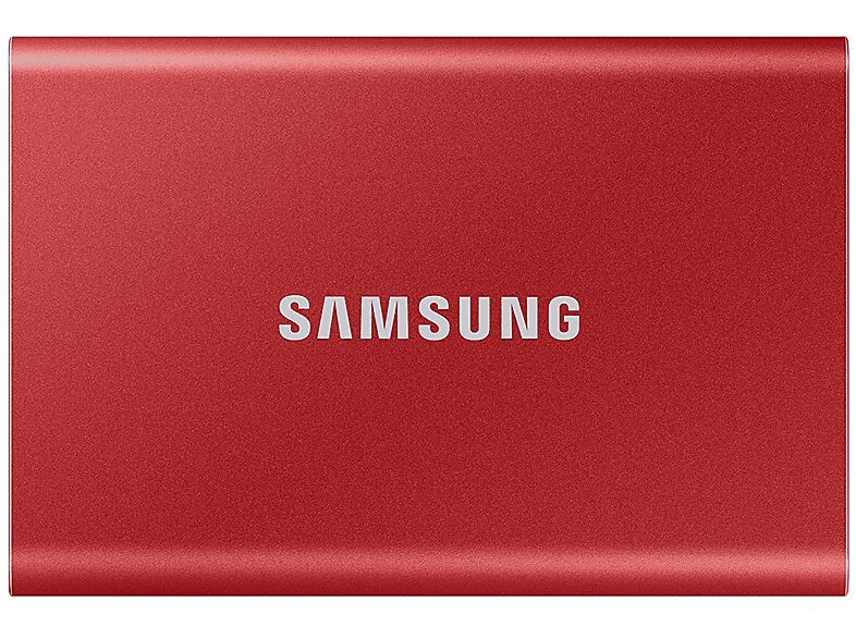Samsung SSD ESTERNO PORTAT T7 1TB USB 3,2