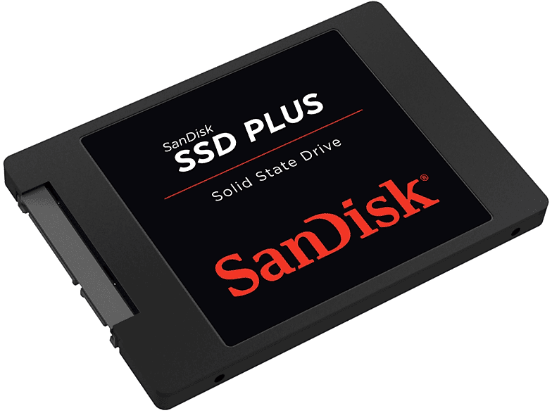 SanDisk SSD INTERNO SDSSDA-1T00-G26