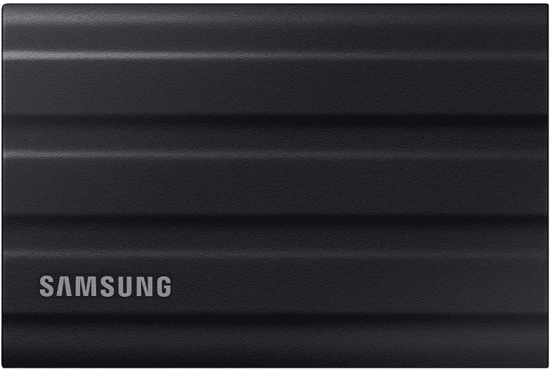 Samsung SSD ESTERNO T7 SHIELD 1TB