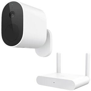 Xiaomi VIDEOCAMERA SORVEGLIANZA  Outdoor Camera 1080p Set