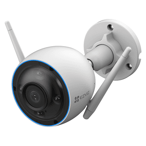 EZVIZ VIDEOCAMERA SORVEGLIANZA  H3 2K