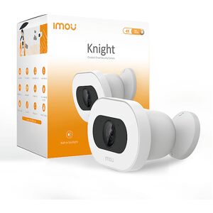 IMOU VIDEOCAMERA SORVEGLIANZA  Knight 4K