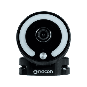 NACON WEBCAM  RING LIGHT