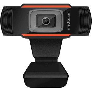 Mediacom WEBCAM  WEA350 720DP