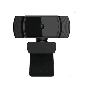 GLAM'OUR WEBCAM  2.0MPX BLK B230