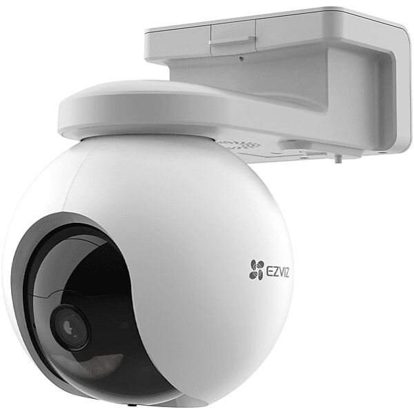 ezviz videocamera sorveglianza  hb8 2k+ a batteria