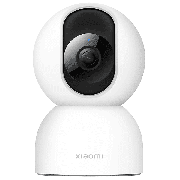 xiaomi videocamera sorveglianza  smart camera c400