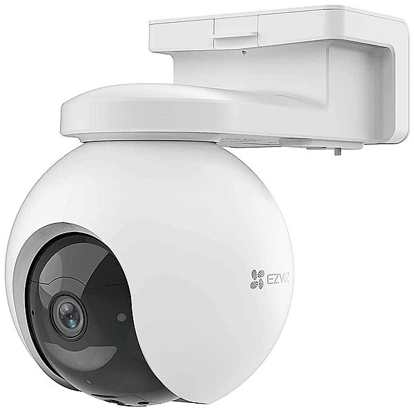 ezviz videocamera sorveglianza  eb8 4g 2k