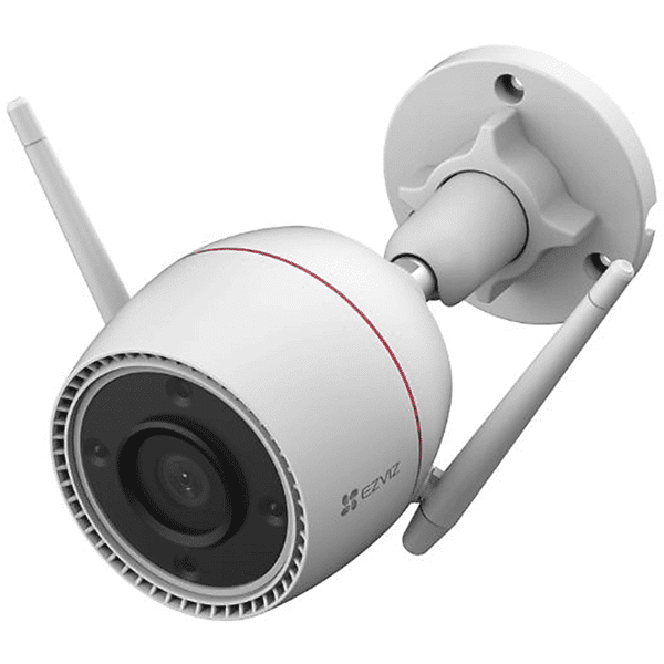 ezviz videocamera sorveglianza  h3c 2k