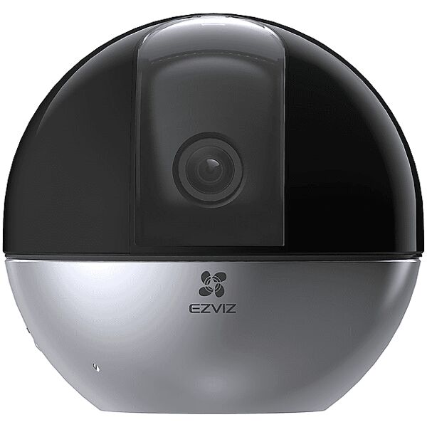 ezviz videocamera sorveglianza  e6 3k