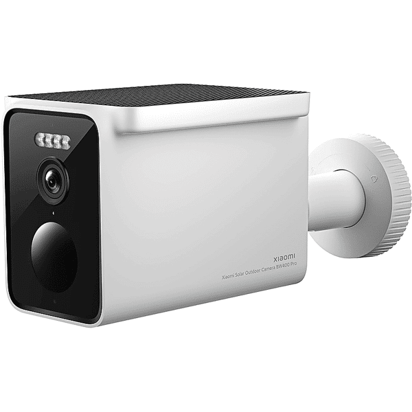 xiaomi videocamera sorveglianza  solar cam bw400 pro set