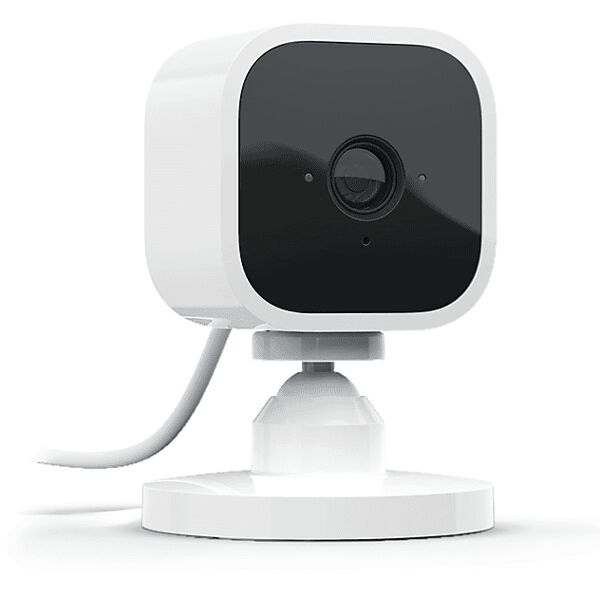 amazon videocamera sorveglianza  blink mini 1-cam