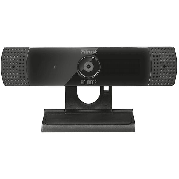 trust webcam  gxt1160 vero fhd1080p wbc