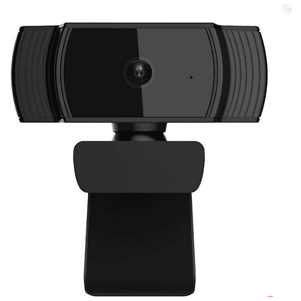 glam'our webcam  2.0mpx blk b230