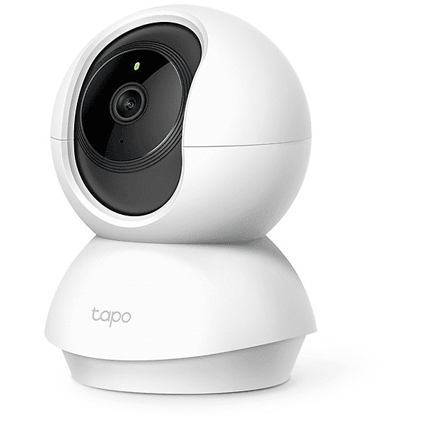 tapo videocamera sorveglianza  tc70 ip camera indoor