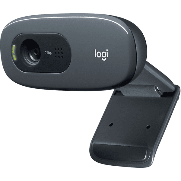 logitech webcam  c270 hd