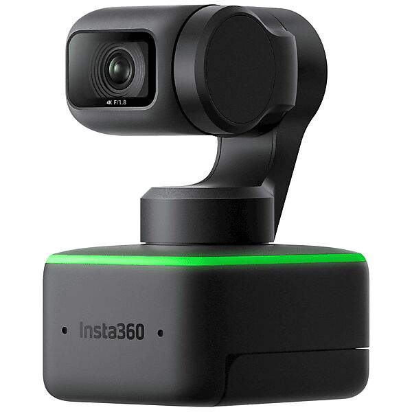 insta360 webcam  link 4k pro