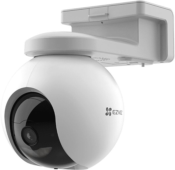 ezviz videocamera sorveglianza  hb8 2k+ a batteria