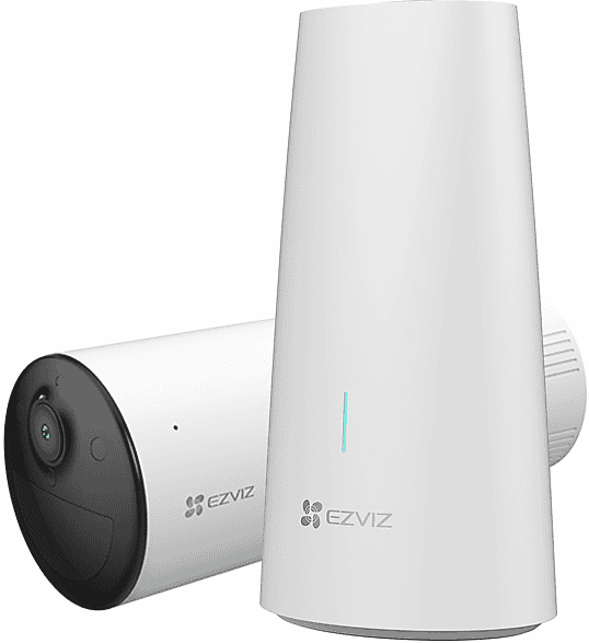 ezviz videocamera sorveglianza  hb3-b1