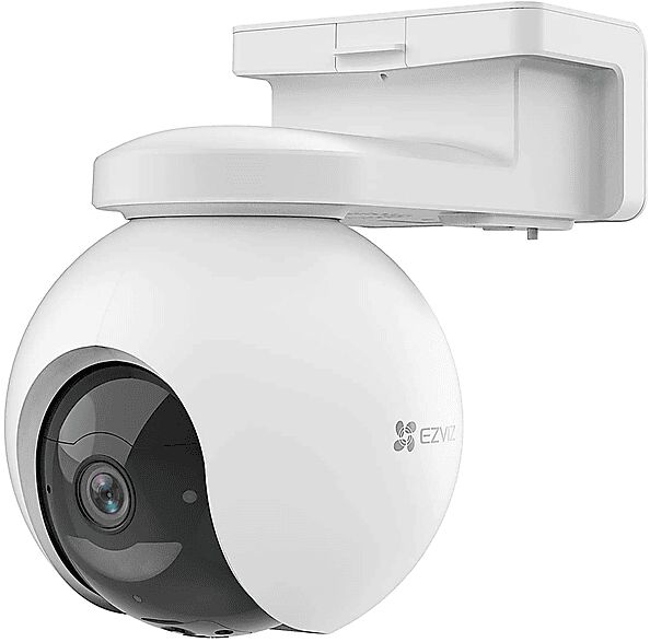 ezviz videocamera sorveglianza  eb8 4g 2k