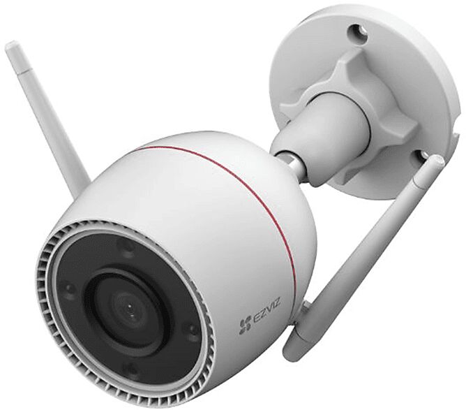 ezviz videocamera sorveglianza  h3c 2k