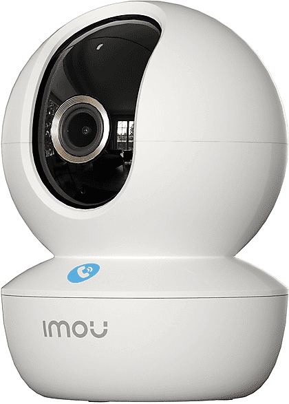 imou videocamera sorveglianza  ranger rc 2k+