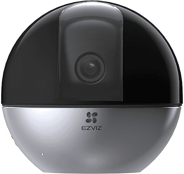 ezviz videocamera sorveglianza  e6 3k