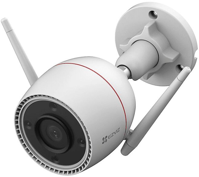 ezviz videocamera sorveglianza  h3c 2k+