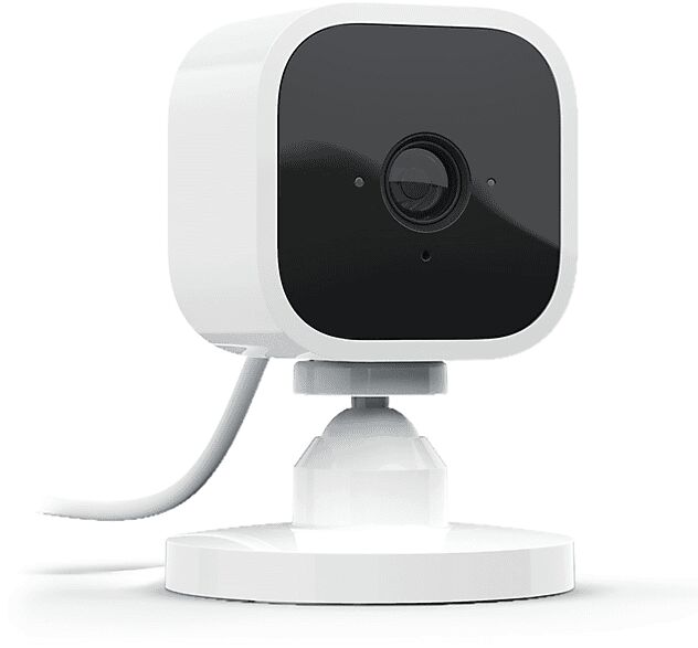 amazon videocamera sorveglianza  blink mini 1-cam