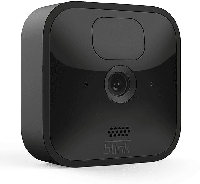 amazon videocamera sorveglianza  blink outdoor - 1 cam