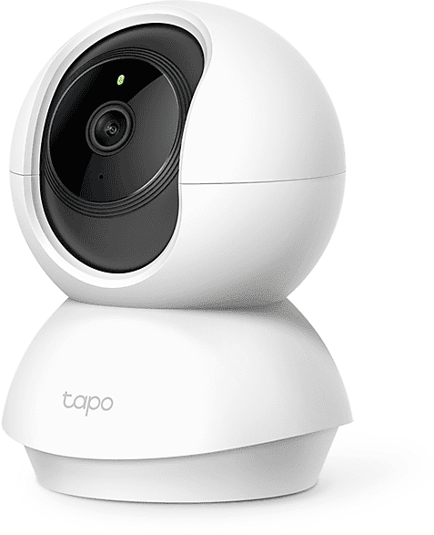 tapo videocamera sorveglianza  tc70 ip camera indoor