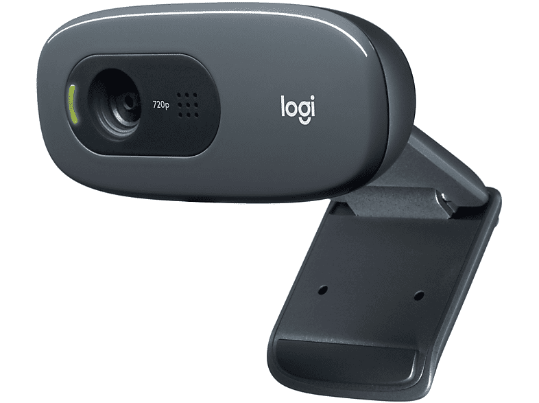 logitech webcam  c270 hd