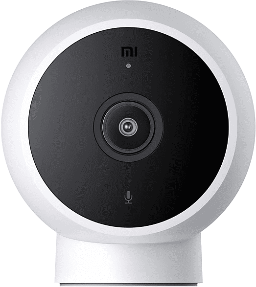 xiaomi videocamera sorveglianza  camera 2k-magnetic mount