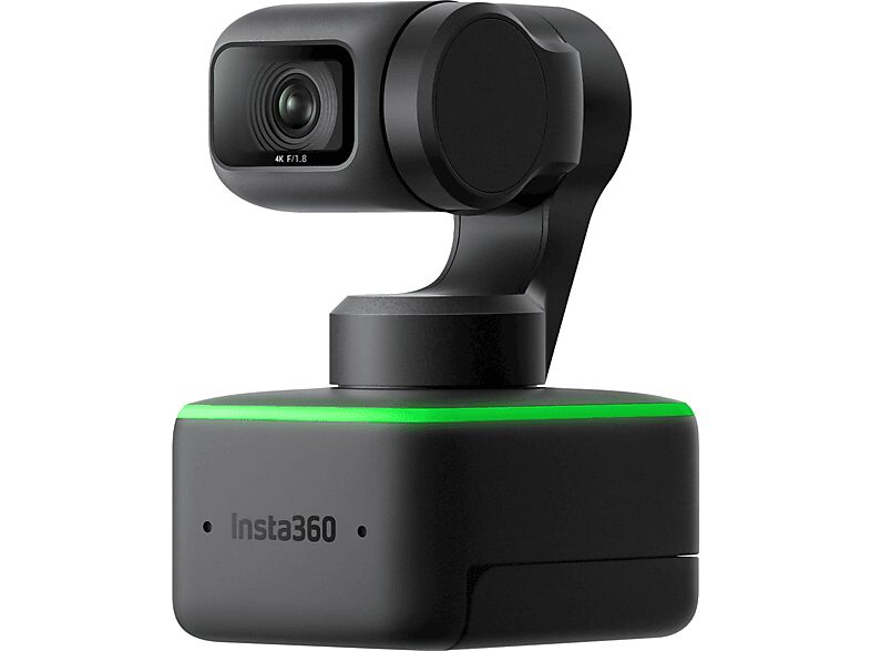 insta360 webcam  link 4k pro