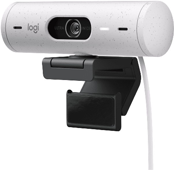 logitech webcam  brio 500