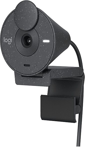 Logitech WEBCAM  BRIO 300 FULL HD