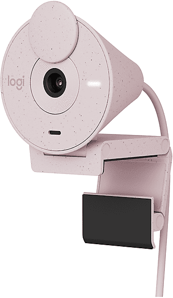 Logitech WEBCAM  BRIO 300 FULL HD