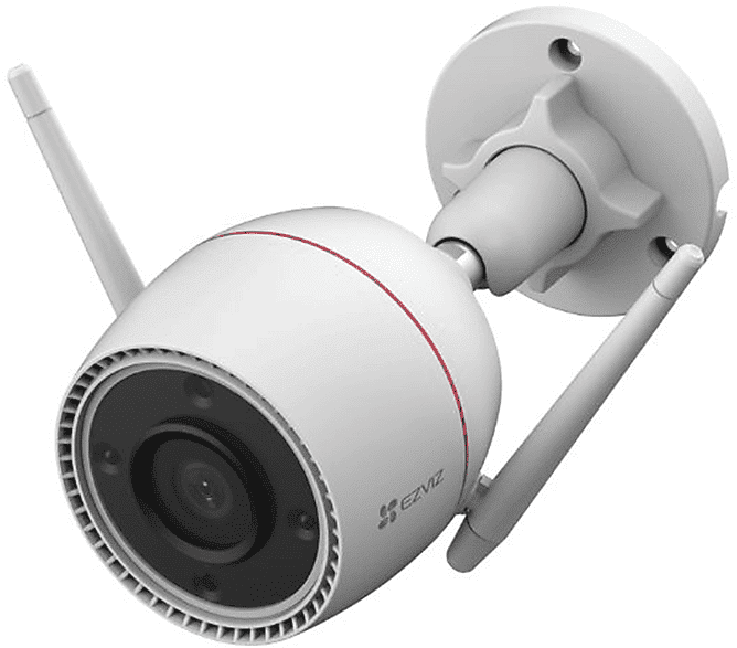 EZVIZ VIDEOCAMERA SORVEGLIANZA  H3C 2K