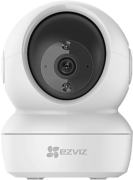 EZVIZ VIDEOCAMERA SORVEGLIANZA  H6C PRO