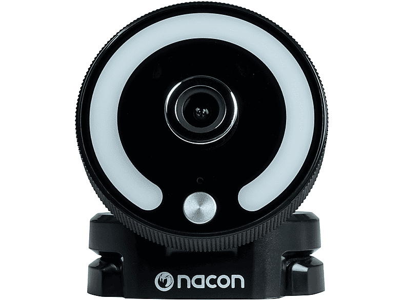 NACON WEBCAM  RING LIGHT
