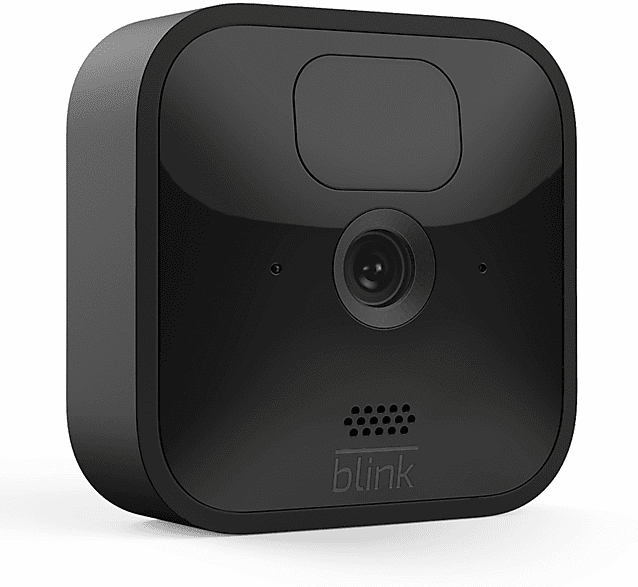 AMAZON VIDEOCAMERA SORVEGLIANZA  Blink Outdoor - 1 cam