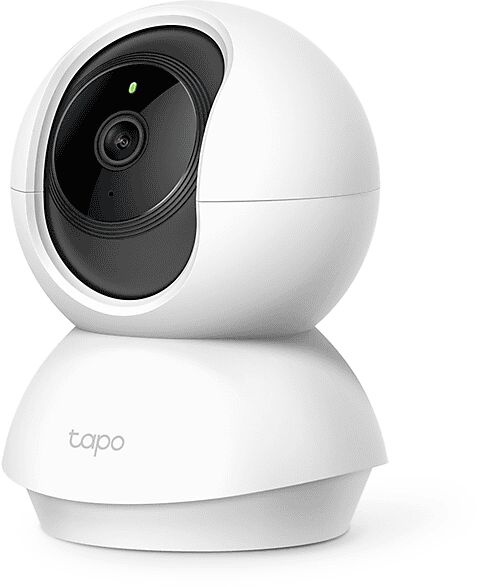 TAPO VIDEOCAMERA SORVEGLIANZA  TC70 Ip Camera Indoor